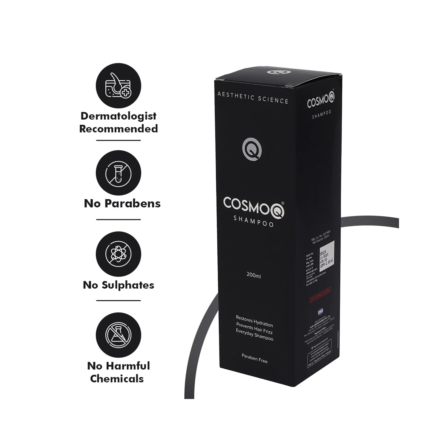 KLM Cosmoq Shampoo 200m (4).jpg