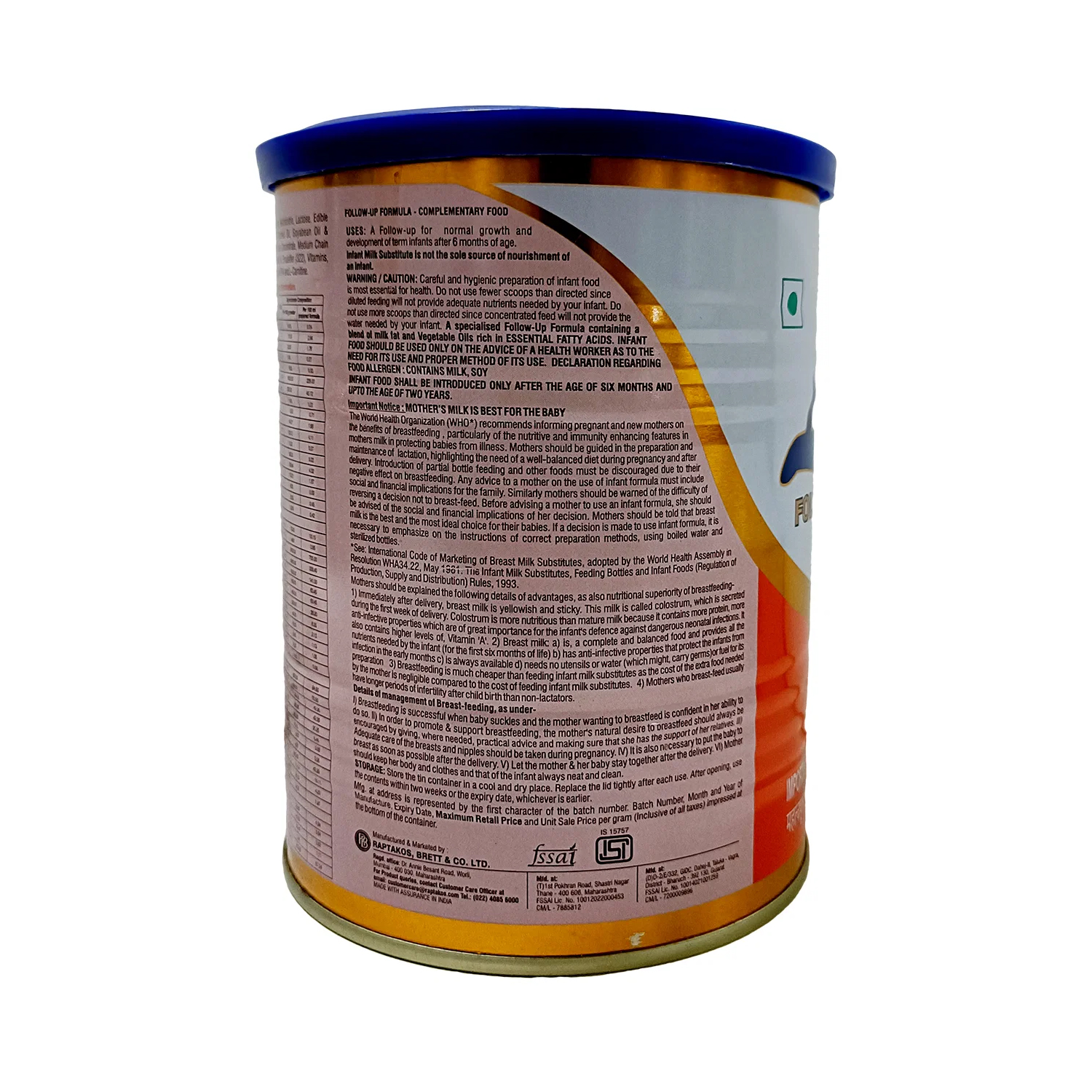 Lactodex-4