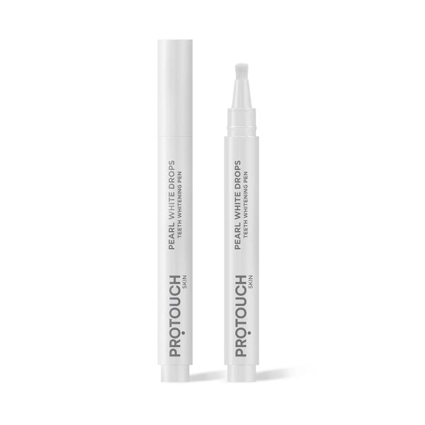 Protouch Pearl White Drops Teeth Whitening Pen Protouch Pearl White Drops Teeth Whitening Pen