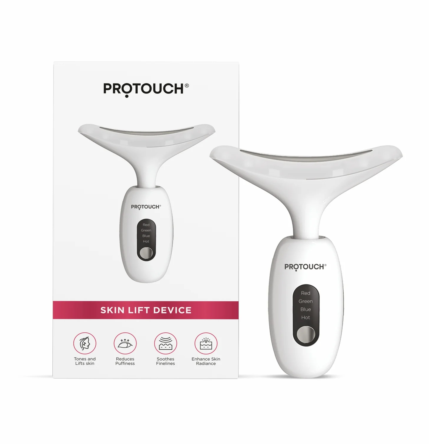 Protouch Skin Lift Device 2