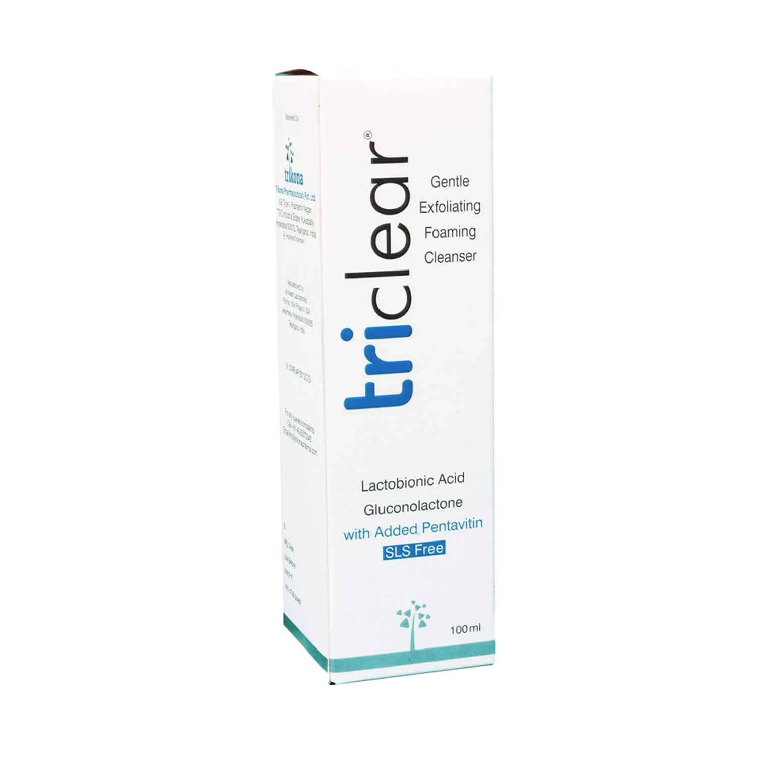 Triclear-2
