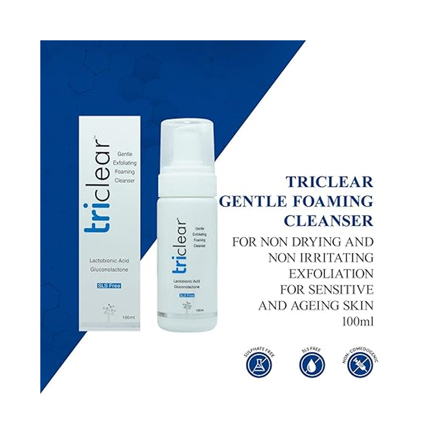 Triclear-4