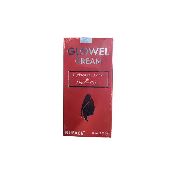 Glowel Cream 30gm