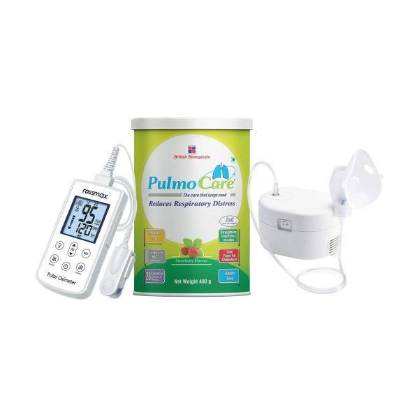 Lung Care Combo Lung Care Combo