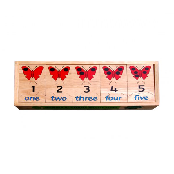 Albio India Wooden Number Pairing Set (AKW- 1174) Albio India Wooden Number Pairing Set (AKW- 1174)