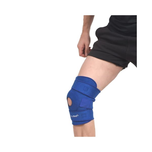 Accusure Knee Support Open Patella Accusure Knee Support Open Patella