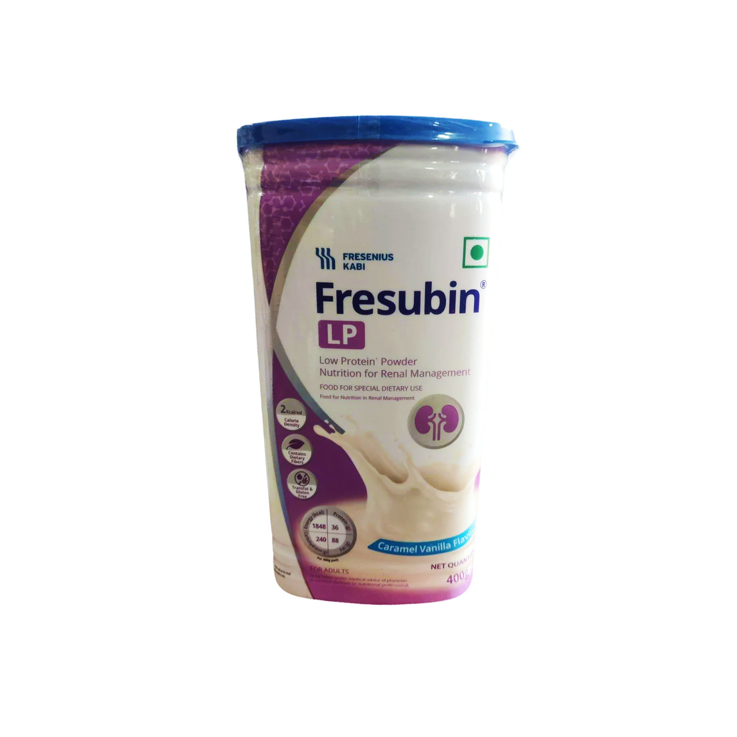 Fresubin LP 400g (Meal Replacement for Renal Insufficiency)