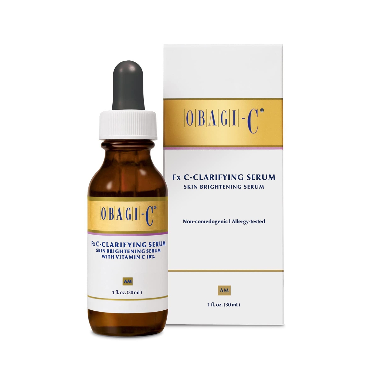 Obagi C Clarifying Serum for Normal to Oily Skin (30 ml)