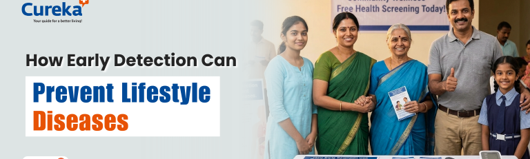 How Early Detection Can Prevent Lifestyle Diseases