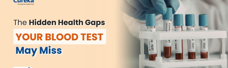 The Hidden Health Gaps Your Blood Test May Miss