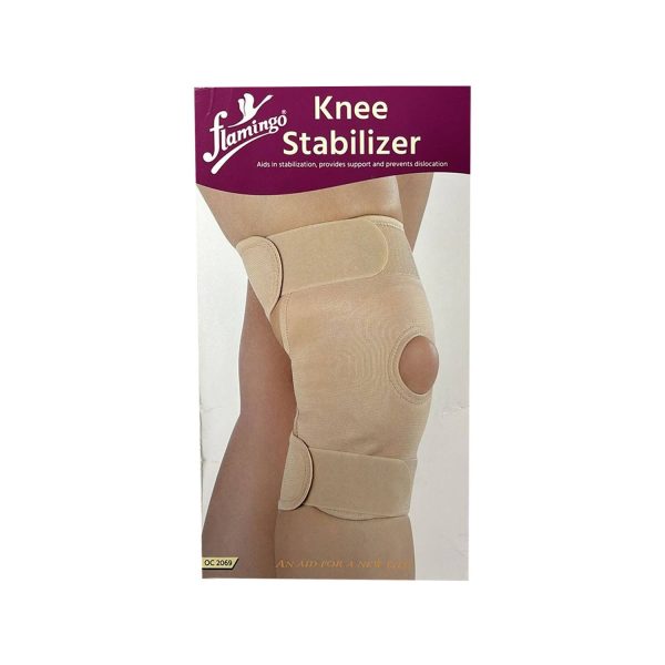 Flamingo Knee Stabilizer OC2069 Flamingo Knee Stabilizer OC2069