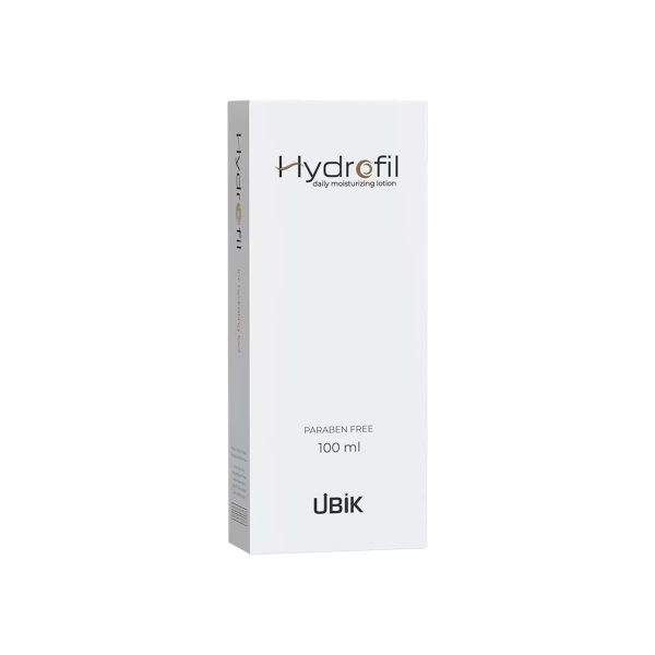 Ethicare Hydrofil Lotion 100ml Ethicare Hydrofil Lotion 100ml