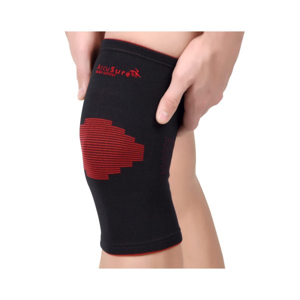 Accusure Knee Cap Sports K 13 Accusure Knee Cap Sports K 13