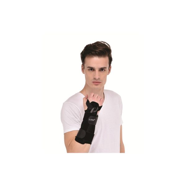 Accusure Forearm Splint (E5)