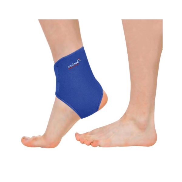 Accusure Ankle Support (A1)