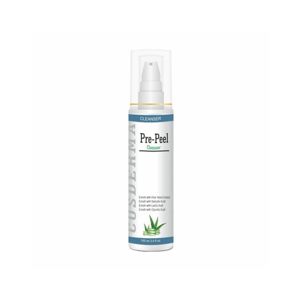 Cosderma Pre Peel Cleanser (100ml)