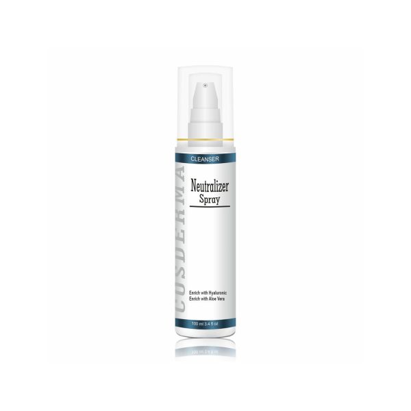 Cosderma Neutralizer Spray (100 ml)