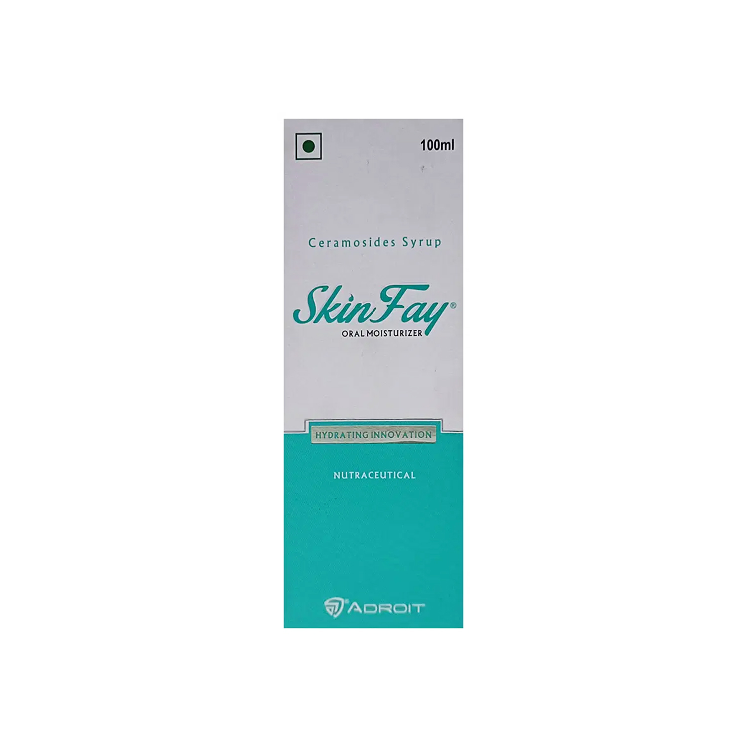 Skinfay Oral Moisturizer Syrup 100ml