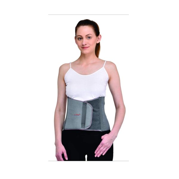 Accusure Abdominal Support B3 Accusure Abdominal Support B3