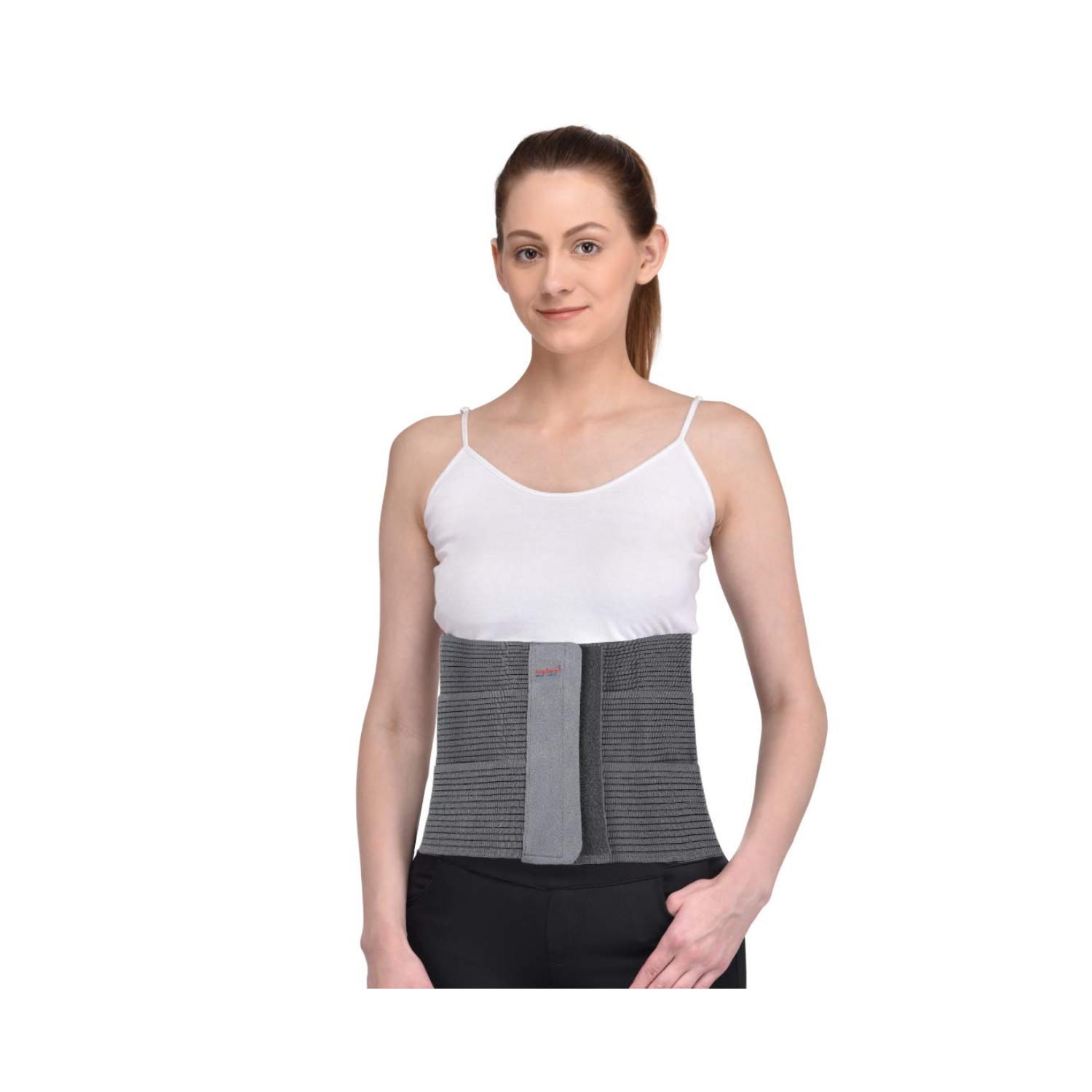 Accusure Tummy Trimmer (B6)