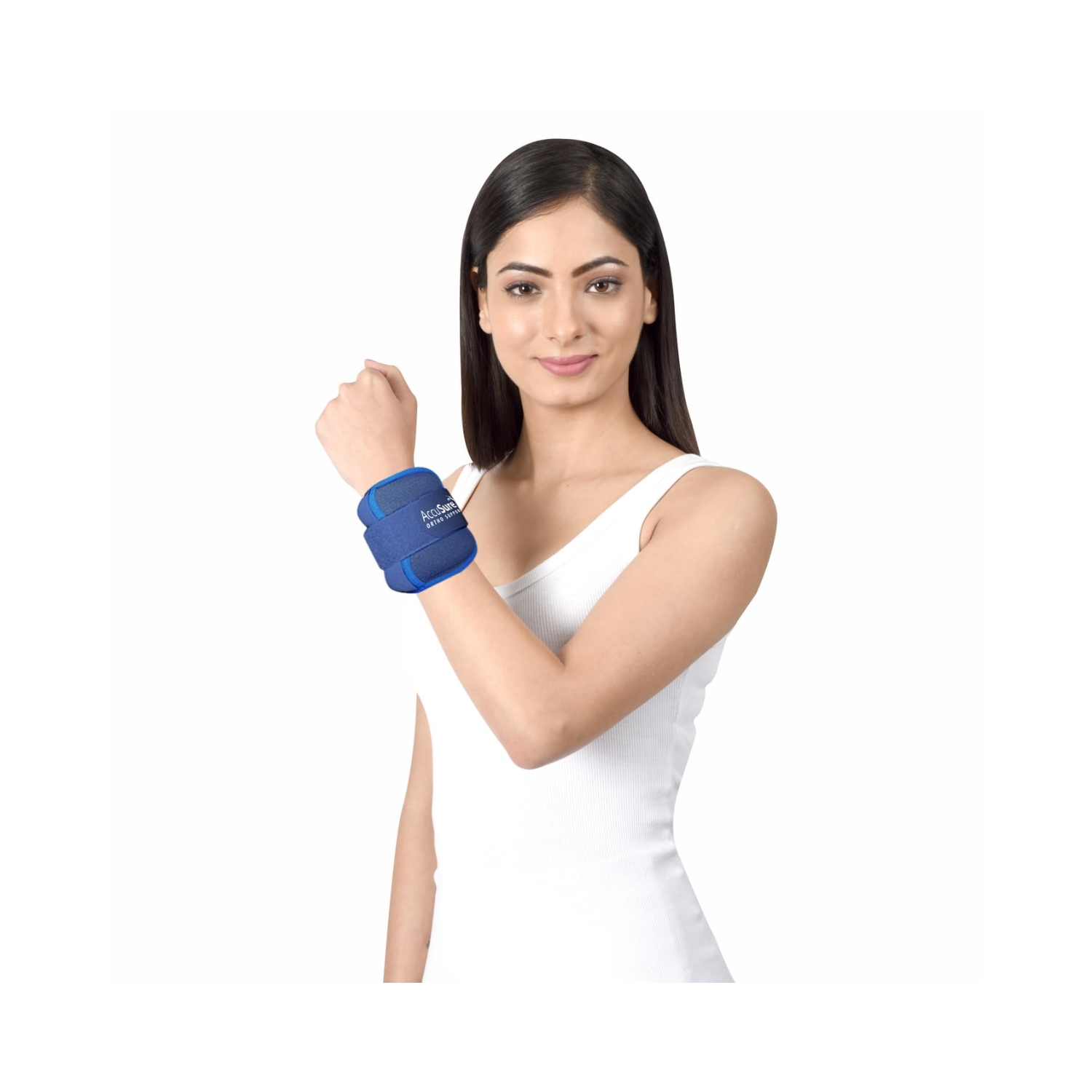 Accusure Weight Cuff