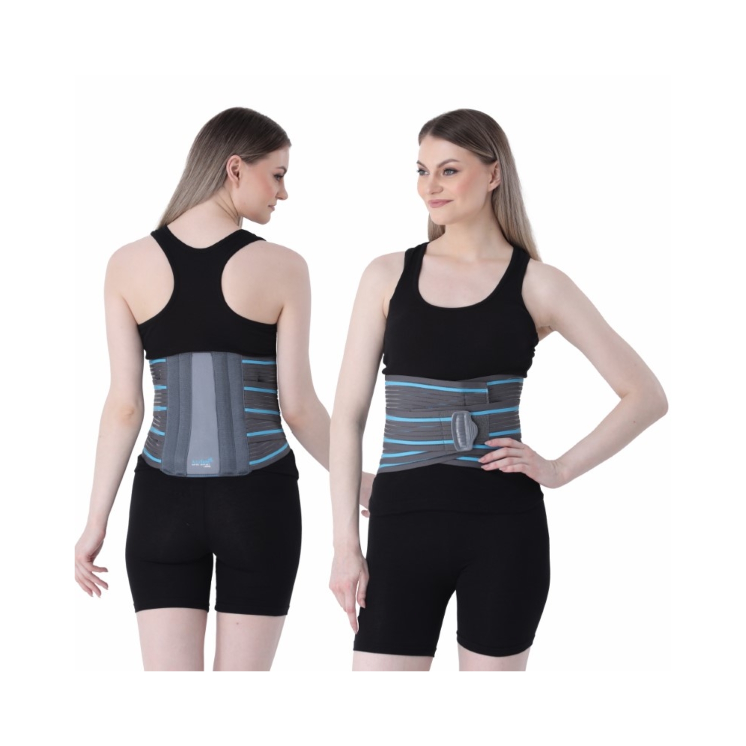 Accusure Contoured LS Belt B5