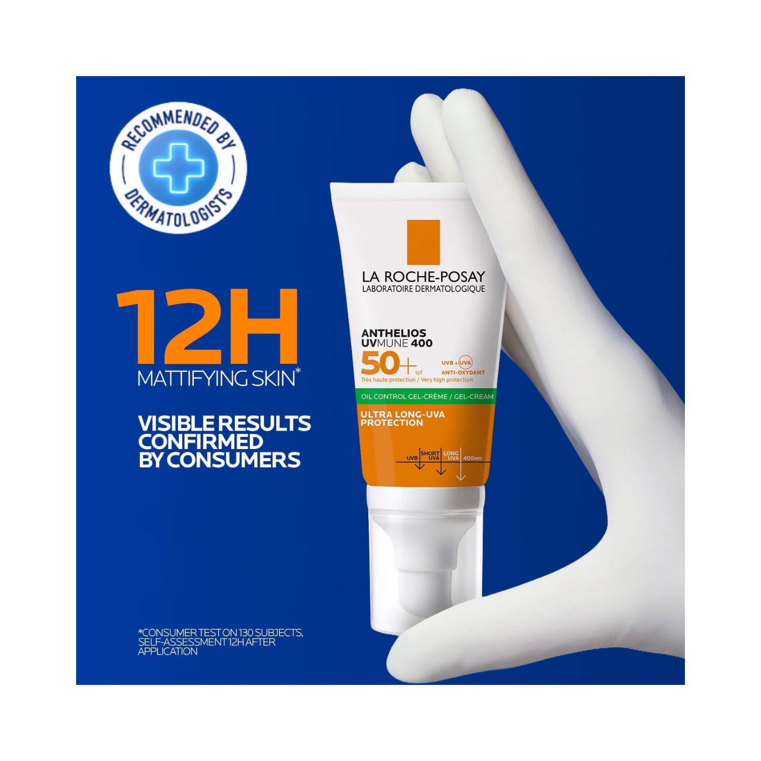 LA Roche Posay Anthelios UVmune 400 Oil Control Gel Cream 50m (2).jpg