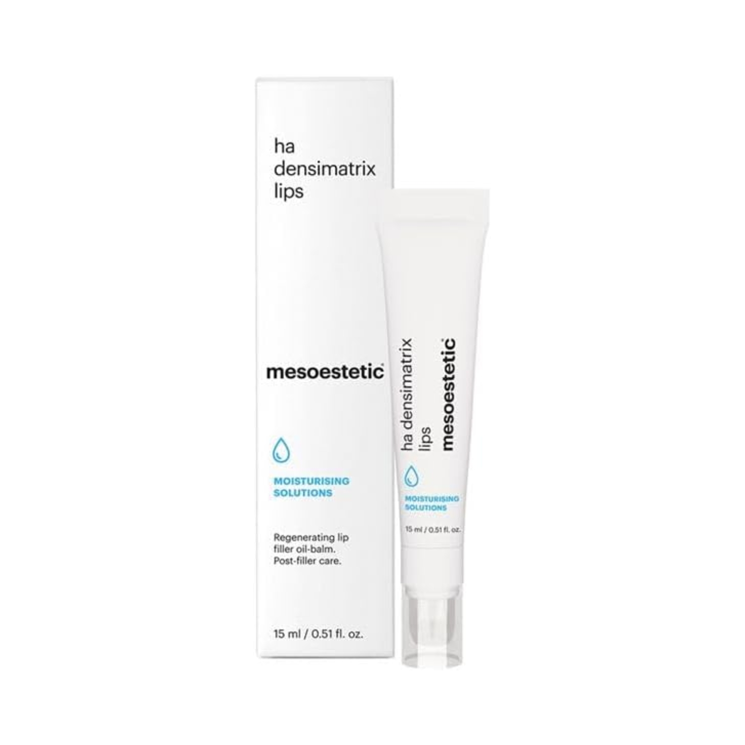Mesoestetic Ha Densimatrix Lips (30ml)