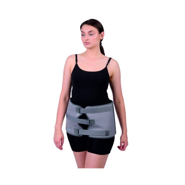 Accusure Pelvic Binder P2 Accusure Pelvic Binder P2