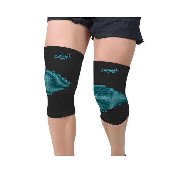 Accusure Knee Cap Comfort K 20